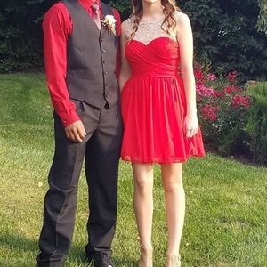 Prom/Homecoming dress